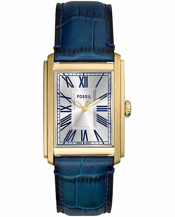 Fossil Carraway FS6076