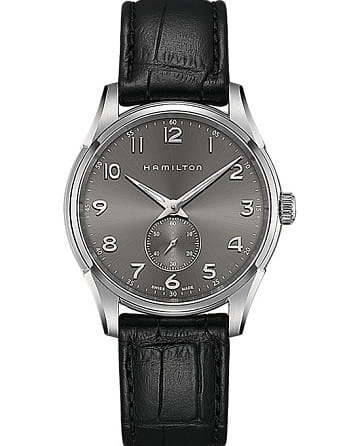 Hamilton Jazzmaster Thinline Quartz H38411783