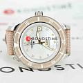 Certina Certina DS PH200M C036.207.18.116.00  швейцарские женские часы на браслете нержавеющая сталь боковой вид