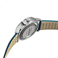 Слава 3020695/300-8205 наручные мужские часы застежка крупным планом