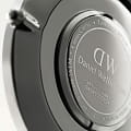 Оригинальные часы Daniel Wellington Daniel Wellington Classic Black Cornwall DW00100149 кварцевые калибр механизма  общий вид