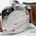 Fossil FS5922 наручные мужские часы застежка крупным планом