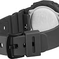 Casio GMA-S2100MD-1A наручные женские часы застежка крупным планом