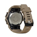 Casio Casio G-Shock GBA-900UU-5ADR (GBA-900UU-5A) g-shock японские мужские часы на браслете полимер боковой вид