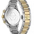 Philipp Plein Philipp Plein Pleinmeter PWPYA0524  — задняя крышка сталь металл корпуса немецкие часы