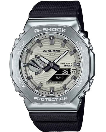 Casio G-Shock GBM-2100A-8B