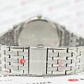 Citizen Citizen Basic BI5000-87E кварцевые мужские часы часы, крупный план черный циферблат