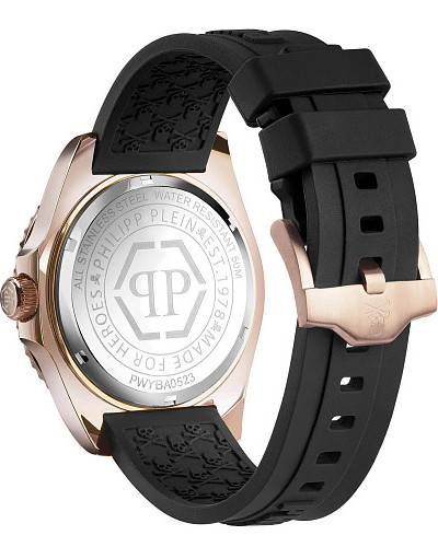 Philipp Plein GMT-I Challenger PWYBA0523