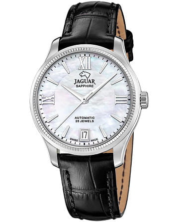 Jaguar Automatic Woman J1000/A