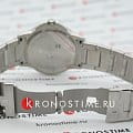Jacques Lemans Jacques Lemans 1-1540D кварцевые мужские часы часы, крупный план черный циферблат