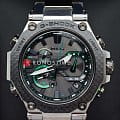 Casio Casio G-Shock Premium MTG-B2000XD-1A MTG — задняя крышка сталь металл корпуса японские часы