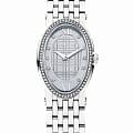 Cerruti 1881 Cerruti 1881 Norcia CIWLG2226101  CIWLG2226101 кварцевые женские часы  серый циферблат, браслет нержавеющая сталь — вид спереди