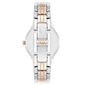 Anne Klein Anne Klein Metals 4061SVRT  американские женские часы на браслете нержавеющая сталь с ip-покрытием боковой вид