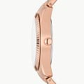Оригинальные часы Fossil Fossil Scarlette ES5200 кварцевые калибр механизма  общий вид