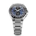 Оригинальные часы Citizen Citizen Eco-Drive AT8238-84L кварцевые калибр механизма citizen h800 общий вид
