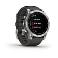 Garmin Garmin Epix (Gen 2) 010-02582-01  — задняя крышка пластик корпуса американские часы