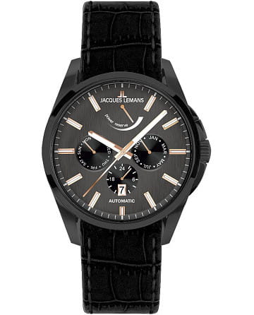 Jacques Lemans Derby 1-2204K