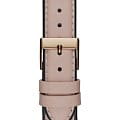 Guess Guess GW0027L2  американские женские часы на браслете кожаный боковой вид