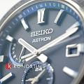 Seiko Seiko Astron Nexter Solar Radio SBXY051 astron gps японские мужские часы на браслете титановый боковой вид