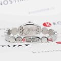Swatch Swatch I Lady YSS317G женские часы серебристый циферблат на запястье