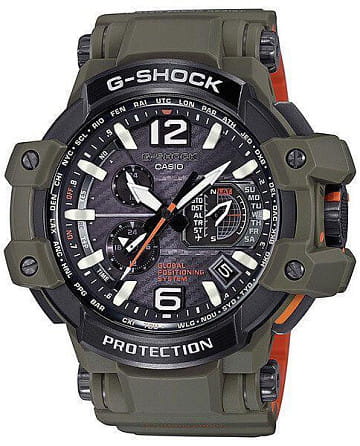 Casio G-Shock GPW-1000KH-3A