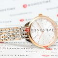 Swarovski Swarovski Attract 5649987 женские часы серебристый циферблат на запястье