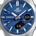 Casio Casio Edifice EFV-C120D-2A (EFV-C120D-2A) EFV наручные мужские часы фото под углом.