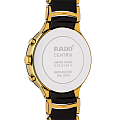 Rado Rado Centrix Chronograph R30134162  наручные мужские часы фото под углом.