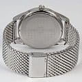 Jacques Lemans Jacques Lemans 1-2002K  — задняя крышка сталь металл корпуса австрийские часы