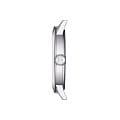 Tissot Tissot Classic Dream T129.410.11.031.00 мужские часы серебристый циферблат на запястье