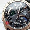 Оригинальные часы Casio Casio Edifice ECB-900GL-1BDR (ECB-900GL-1B) кварцевые калибр механизма  общий вид