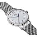 Orient Orient Basic Quartz RA-QC1702S  наручные женские часы фото под углом.