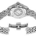 Certina Certina DS Action C032.051.11.056.00 DS Action — детали корпуса и нержавеющая сталь