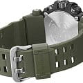 Casio Casio G-Shock GW-9500-3DR (GW-9500-3ER) g-shock японские мужские часы на браслете пластик боковой вид