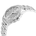 Hamilton Hamilton Jazzmaster Lady Auto H32315152  наручные женские часы фото под углом.