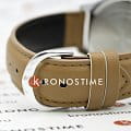Casio Casio Collection MTP-V300L-7A2  — детали корпуса и кожаный