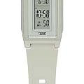 Casio LF-10WH-8EF наручные женские часы застежка крупным планом