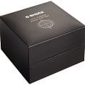 Casio Casio G-Shock Premium MTG-G1000RS-2A MTG — задняя крышка сталь корпуса японские часы