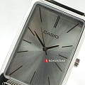 Casio Casio Collection LTP-E156M-7AEF ltp японские женские часы на браслете нержавеющая сталь боковой вид