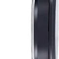 Casio Casio MTP-VD02B-1E мужские часы черный циферблат на запястье