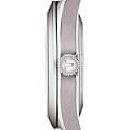 Оригинальные часы Tissot Tissot Gentleman Powermatic 80 Silicium T127.407.16.041.01 механические калибр механизма powermatic 80.811 общий вид