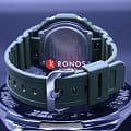 Casio Casio G-Shock GA-2110SU-3ADR (GA-2110SU-3A) электронные мужские часы с аксессуарами мужские часы модель GA-2110SU-3A