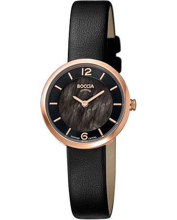 Boccia Titanium 3266-03