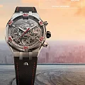 Maurice Lacroix AI6098-SS001-091-2