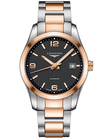 Longines Conquest Classic L2.785.5.56.7