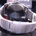 Casio Casio MTP-1291D-1A1  — детали корпуса и нержавеющая сталь