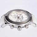 Jacques Lemans Jacques Lemans Venice 1-2151B женские часы серебристый циферблат на запястье