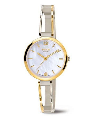 Boccia Titanium 3354-01