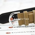 Casio Casio Collection MTP-V300L-7A2 японские наручные мужские часы заводная головка с логотипом Casio