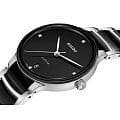 Rado Rado Centrix R30040712 Automatic наручные женские часы фото под углом.